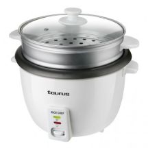 Taurus rice cooker (700W; 1.8l)