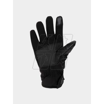 4. 4F gloves 4FAW23AGLOU051-20S