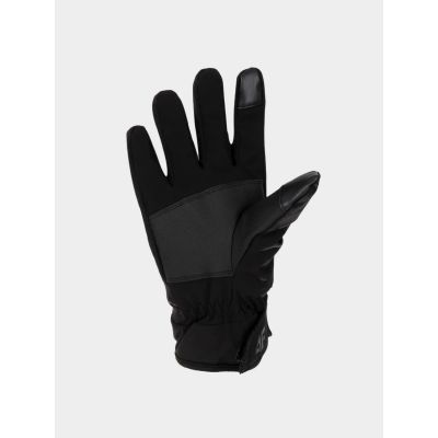 4. 4F gloves 4FAW23AGLOU051-20S