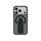 AmazingThing Titan Pro Holder Case for iPhone 17 Pro MagSafe Compatible - Black