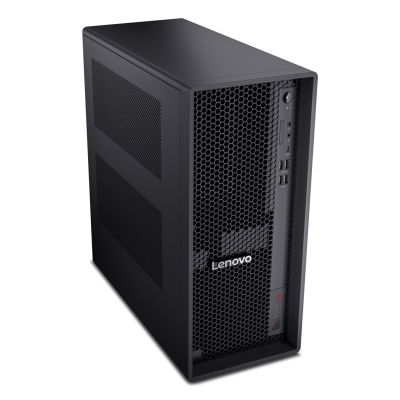 4. Lenovo ThinkStation P4 AMD Ryzen™ 9 PRO 64 GB DDR5-SDRAM 512 GB SSD Windows 11 Pro Station