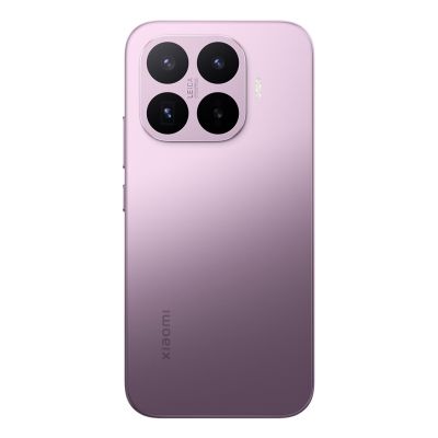 3. Xiaomi 17T 16.7 cm (6.59") Dual SIM 5G USB Type-C 12 GB 256 GB 6500 mAh Purple