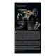 3. Braun Series 9 Pro+ 9625s Foil Shaver Trimmer Graphite