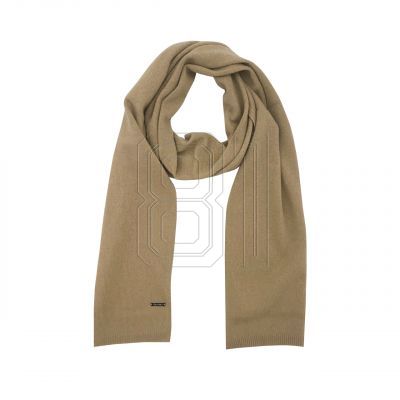 7. Calvin Klein Cashmere W K60K609924 scarf