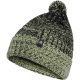 2. Odlo HEAVY KNIT Beanie, green, ONE SIZE