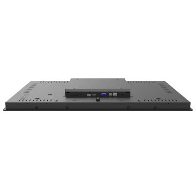 7. AG Neovo TX-3203 signage display Interactive flat panel 80 cm (31.5") LCD 500 cd/m2 Full HD Black Touchscreen