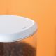 10. Aqara PETC1-M01 Smart Pet Feeder C1 - intelligent food feeder for dogs or cats, automatic feeder, white