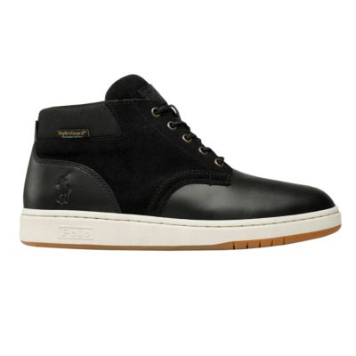 7. Polo Ralph Lauren Sneaker Boot Bo Lcb M 809855863002