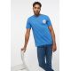 10. Mustang T-shirt Alex C Print M 1013548 5234