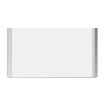 Battery module; capacity 5kWh; LiFePO4 cell technology; IP65; weight 50kg; 10-year warranty