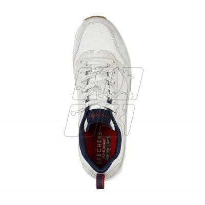 2. Skechers Uno Stacre M 52468-OFWT shoes