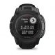 10. Garmin Instinct 2X Solar Tactical Edition Black watch