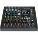 2. Mackie Onyx 8 - Analog Mixer with USB
