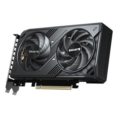 3. GIGABYTE GeForce RTX 5060 WINDFORCE MAX OC V2 8G NVIDIA 8 GB GDDR7