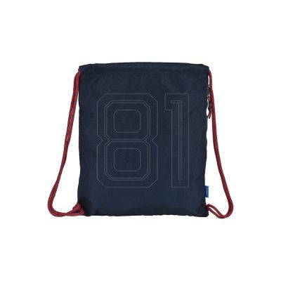 6. FC Barcelona gym sack 612225865