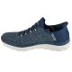 2. Skechers Slip-Ins: Summits - Key Pace 232469-NVY Navy 39.5