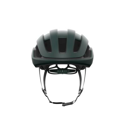 7. POC Omne Air MIPS Cycling Helmet, Green