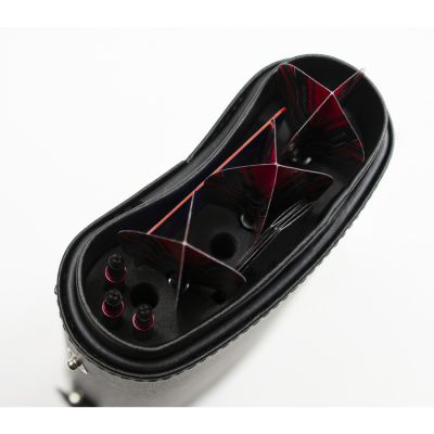 15. Harrows Prima Dart Case HS-TNK-000013869