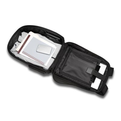 6. Kensington Contour 2.0 Pro Backpack for 17" Laptop