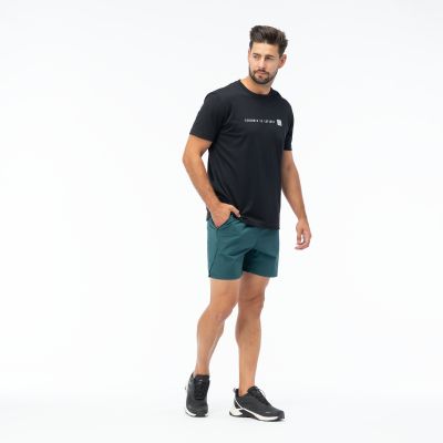 10. Men’s CABIO Shorts