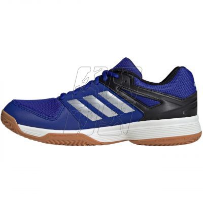 5. Adidas Speedcourt IN M IH0577 shoes