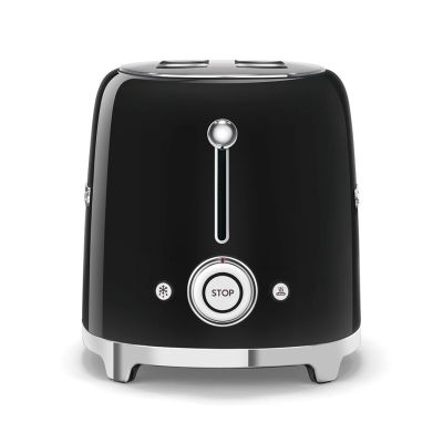 2. SMEG TSF01BLEU Toaster