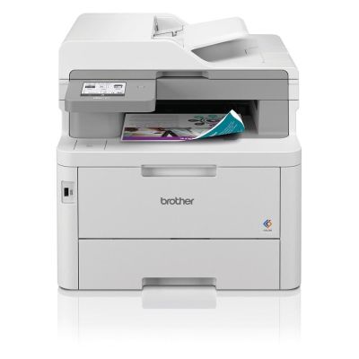 Brother MFC-L8390CDW Multifunction Printer Color, Laser, Multifunction, A4, Wi-Fi