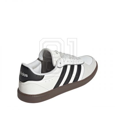 3. adidas Breaknet Sleek W JQ8253 shoes