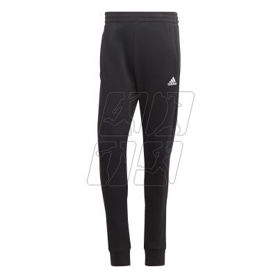 4. Adidas 3-Stripes French Terry Track M IC6766 tracksuit