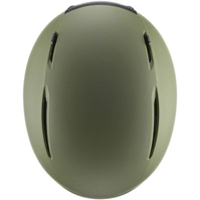 3. UVEX Monte pro Ski Helmet