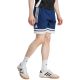 3. Shorts adidas Squadra 25 Downtime Woven M JD2955