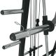 28. VIRTUFIT SM100 SMITH MACHINE - WITH LIFT STATION - STRENGTH STATION