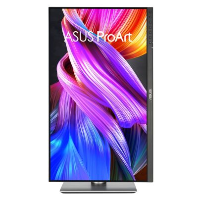 2. MONITOR ASUS 24" PA24ACRV ProArt