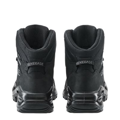 6. LOWA RENEGADE EVO GTX MID Men's Adult Black