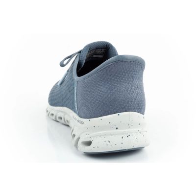14. Skechers Glide-Step W 104571/SLT shoes