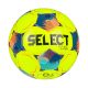 2. Select FB Futsal Super v26 FIFA Quality Pro Soccer Ball Yellow-Blue 1021350 300006