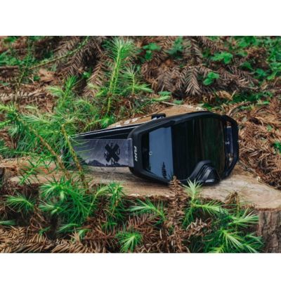 FUNN SOLJAM goggles black