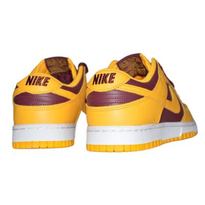 15. Nike Dunk Low RETRO Sports Shoes - DD1391-702