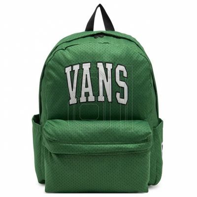 4. Vans Old Skool Backpack VN000H4WBR11