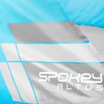 12. Spokey Altus BL 926786 beach screen