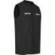 17. Kick light sleeveless top TOP TEN "BASIC" (WAKO APPROVED)