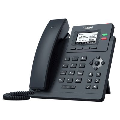 Yealink T31G VoIP Phone