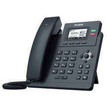 Yealink T31G VoIP Phone