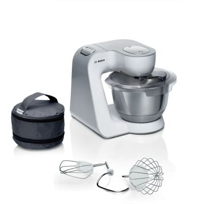 Bosch 4 MUM58200 1000W Food Processor | White
