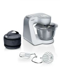 Bosch 4 MUM58200 1000W Food Processor | White