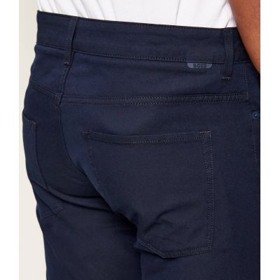 4. BOSS P-DELAWARE5 Trousers Blue (50549646-404)