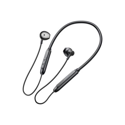 6. Joyroom JR-D8 Bluetooth Wireless Headphones with Headband - Black