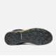 5. Garmont Cima WP Hiking Shoes - Black/Garmont Orange