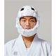 4. Extera 3 Pro WKF Helmet with Face Shield | MOOTO