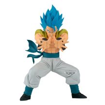BANPRESTO DRAGON BALL SUPER GRANDISTA – GOGETA II